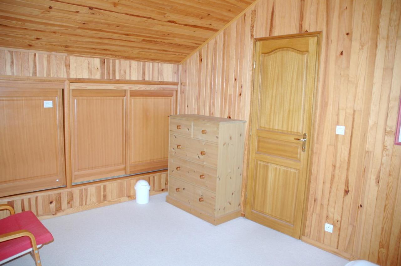 Maison De 2 Chambres Avec Vue Sur Le Lac Piscine Partagee Et Jardin Amenage A Lachapelle Auzac Exterior photo